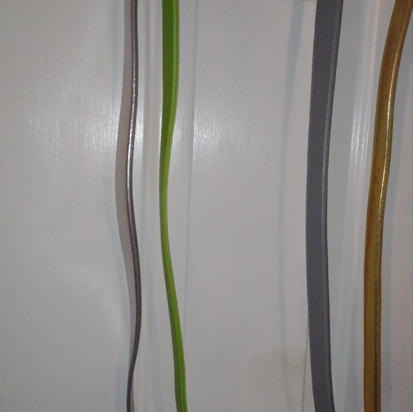 🌹5 BELTs - Picture 3 of 5